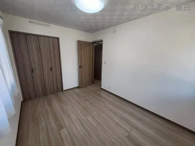 Propiedad 3LDK Ciudad de Iida Prefectura de Nagano (8)