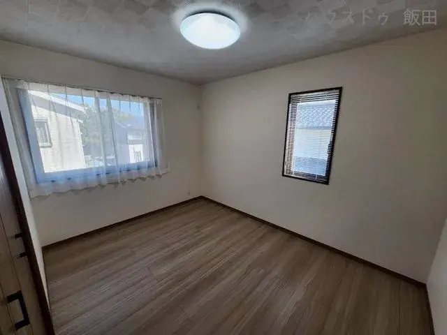 Propiedad 3LDK Ciudad de Iida Prefectura de Nagano (10)