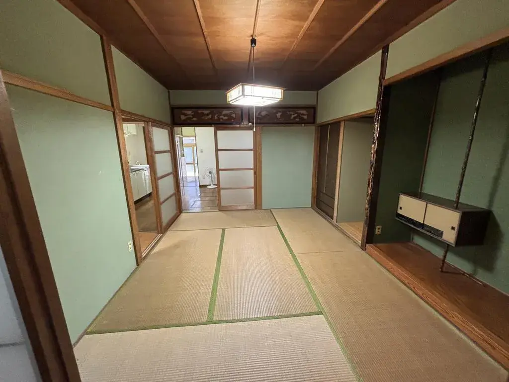 6DK房产 小浜市 福井县 (8)