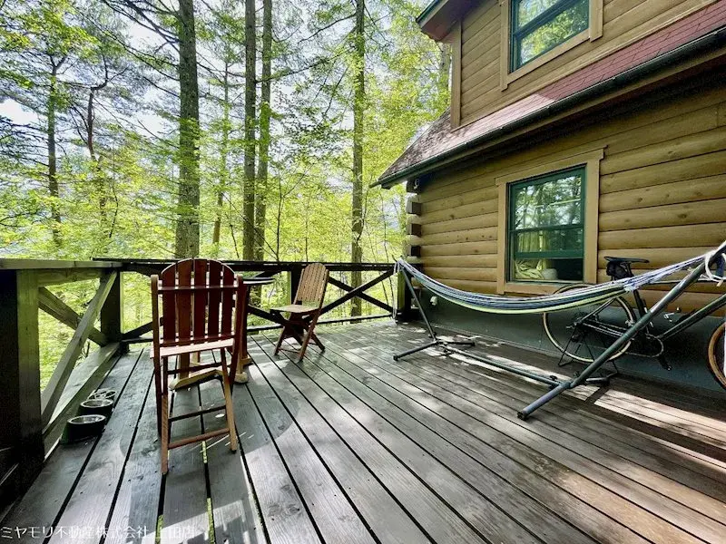 1SLDK Property Aoki Village, Chiisagata District, Nagano Prefecture (2)