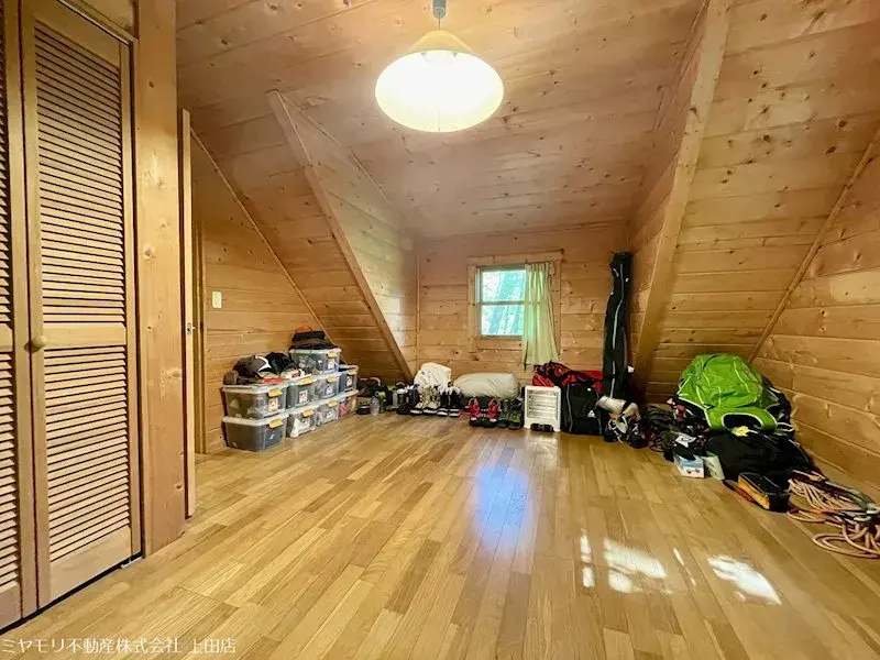 1SLDK Property Aoki Village, Chiisagata District, Nagano Prefecture (13)