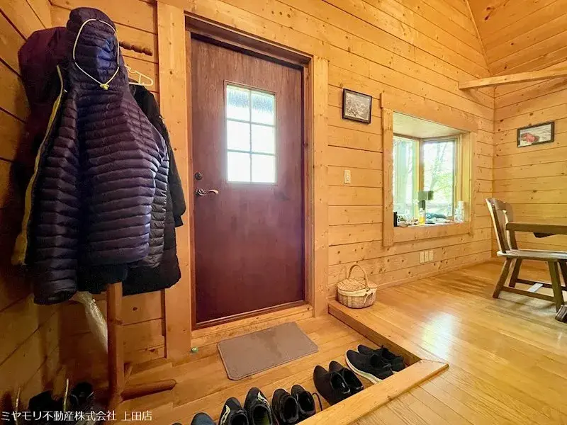 1SLDK Property Aoki Village, Chiisagata District, Nagano Prefecture (16)