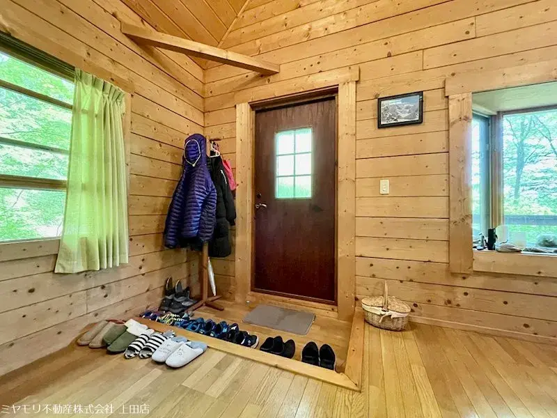 1SLDK Property Aoki Village, Chiisagata District, Nagano Prefecture (17)