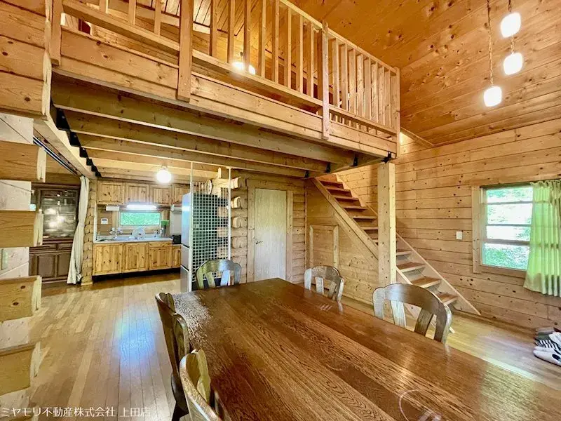 1SLDK Property Aoki Village, Chiisagata District, Nagano Prefecture (21)