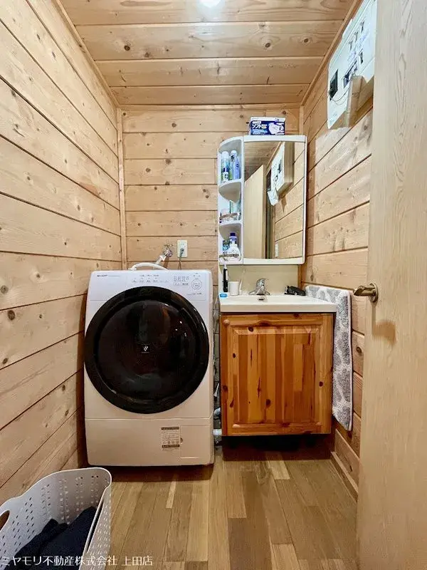 1SLDK Property Aoki Village, Chiisagata District, Nagano Prefecture (24)