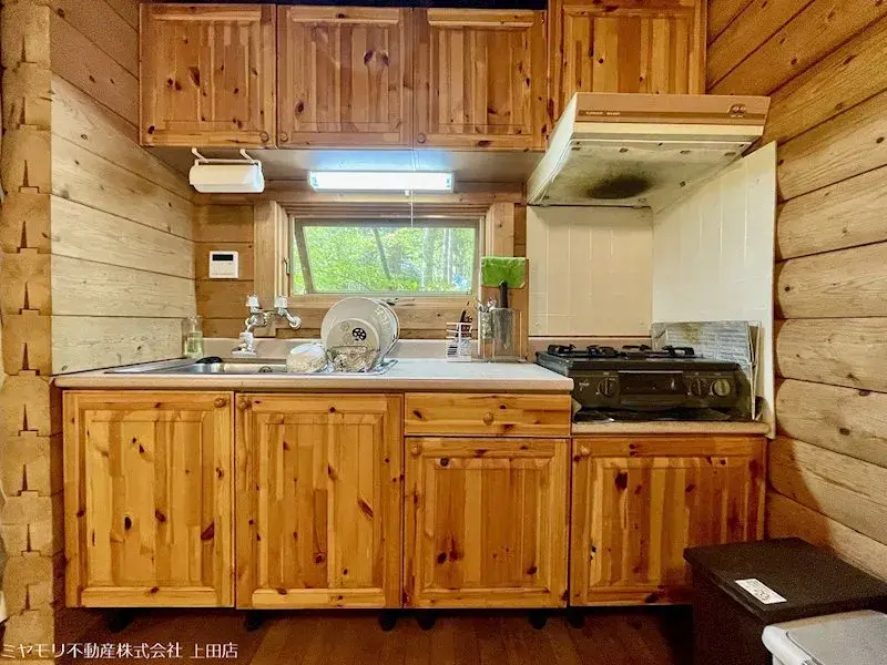 1SLDK Property Aoki Village, Chiisagata District, Nagano Prefecture (25)
