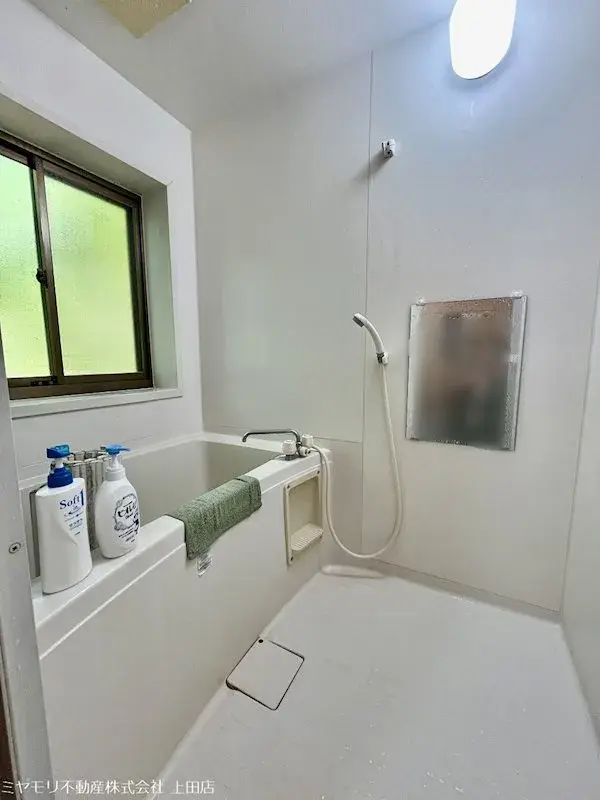 1SLDK Property Aoki Village, Chiisagata District, Nagano Prefecture (28)