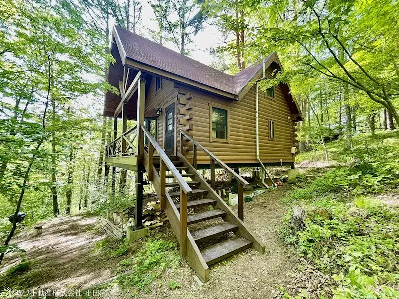 1SLDK Property Aoki Village, Chiisagata District, Nagano Prefecture (6)