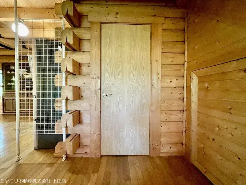 1SLDK Property Aoki Village, Chiisagata District, Nagano Prefecture (7)