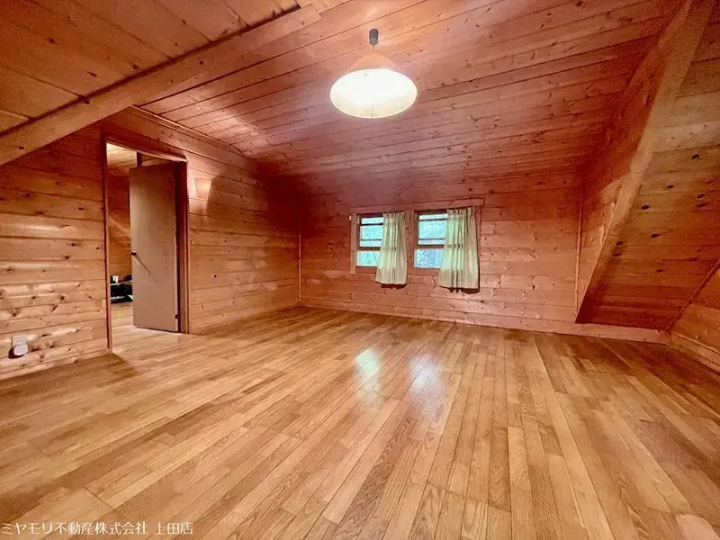 1SLDK Property Aoki Village, Chiisagata District, Nagano Prefecture (10)