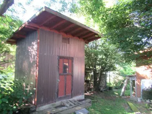 32LDK Property Nanmoku Village Nagano Prefecture (2)
