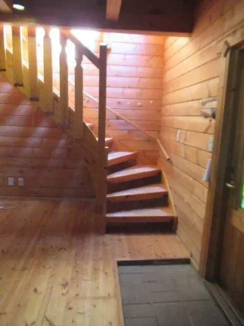 32LDK Property Nanmoku Village Nagano Prefecture (8)