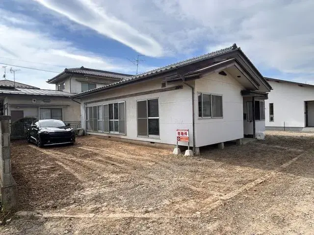 Akiya in Nagano