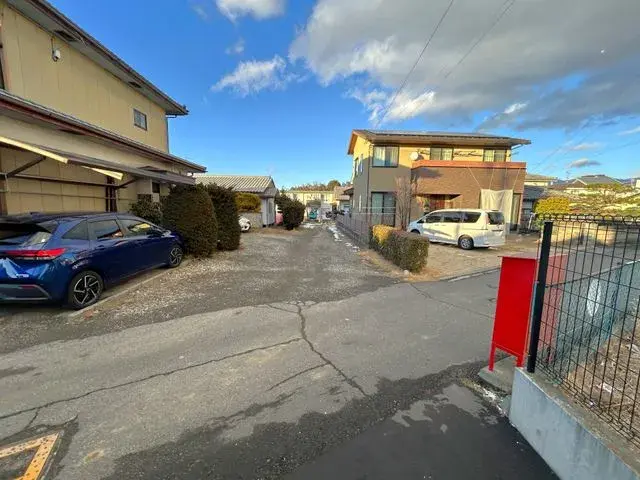 Собственность 3LDK, город Matsumoto, префектура Nagano (2)