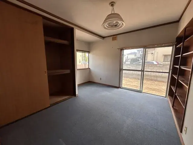 Собственность 3LDK, город Matsumoto, префектура Nagano (13)