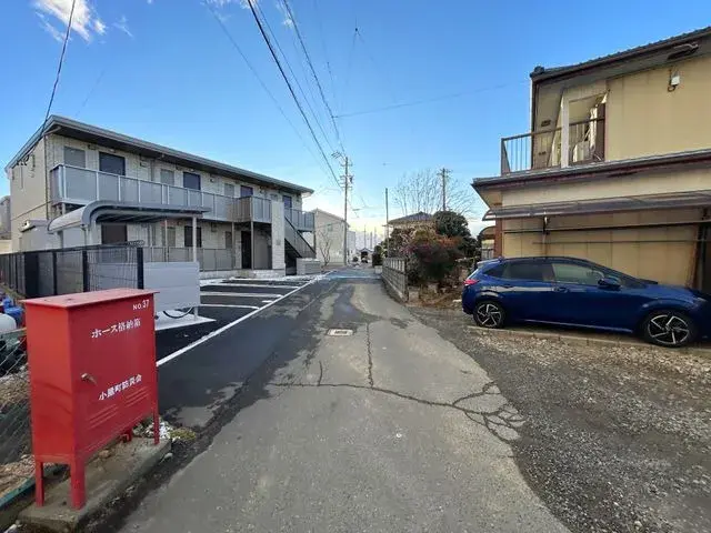 Собственность 3LDK, город Matsumoto, префектура Nagano (3)