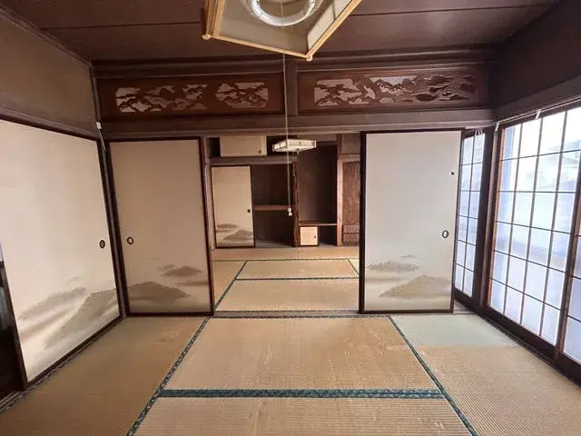 Собственность 3LDK, город Matsumoto, префектура Nagano (10)
