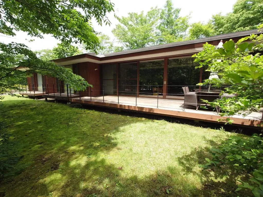 3LDK Property Kitasaku District Karuizawa Town Nagano Prefecture (2)
