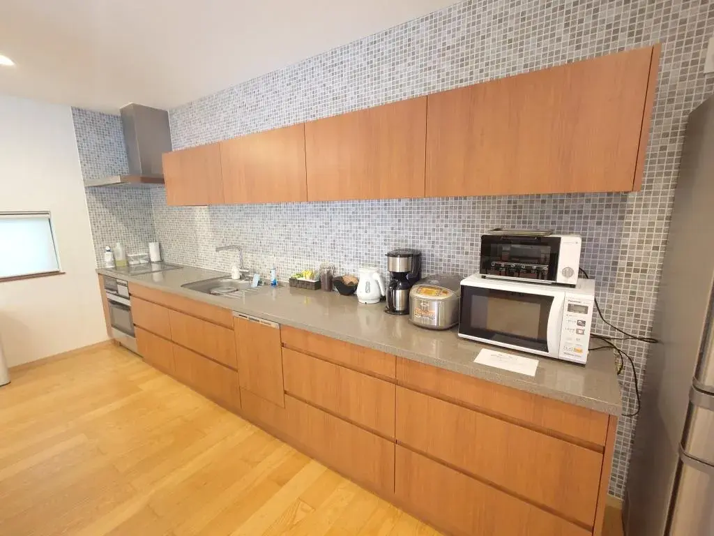3LDK Property Kitasaku District Karuizawa Town Nagano Prefecture (16)