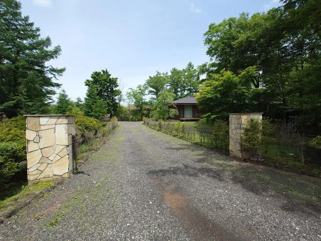 3LDK Property Kitasaku District Karuizawa Town Nagano Prefecture (3)