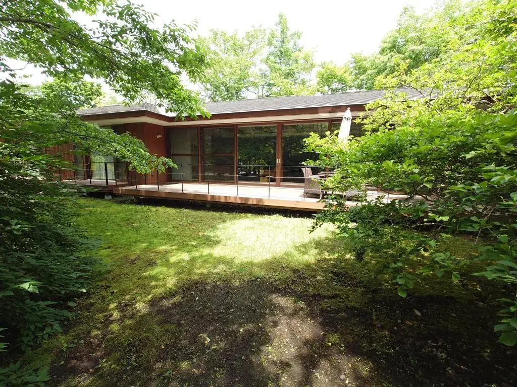 3LDK Property Kitasaku District Karuizawa Town Nagano Prefecture (4)
