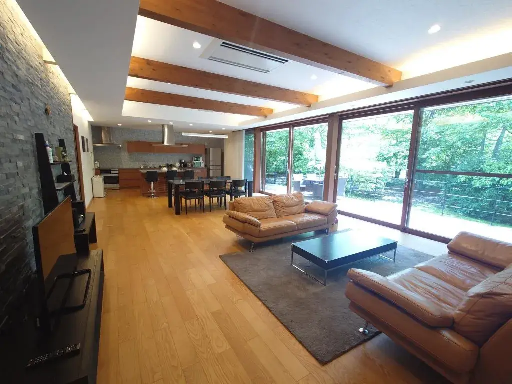 3LDK Property Kitasaku District Karuizawa Town Nagano Prefecture (6)