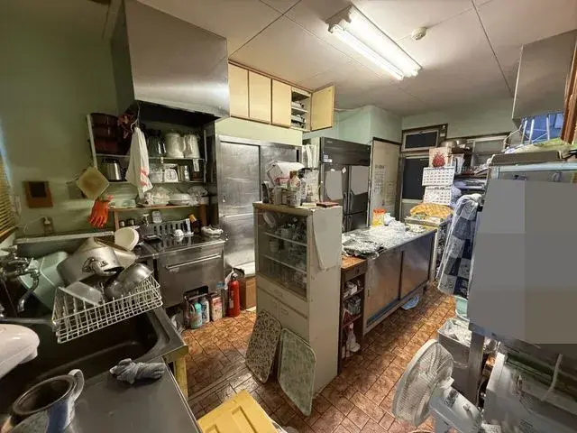 9LDK Property Suzaka City Nagano Prefecture (18)