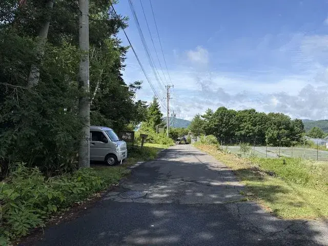 9LDK Property Suzaka City Nagano Prefecture (4)