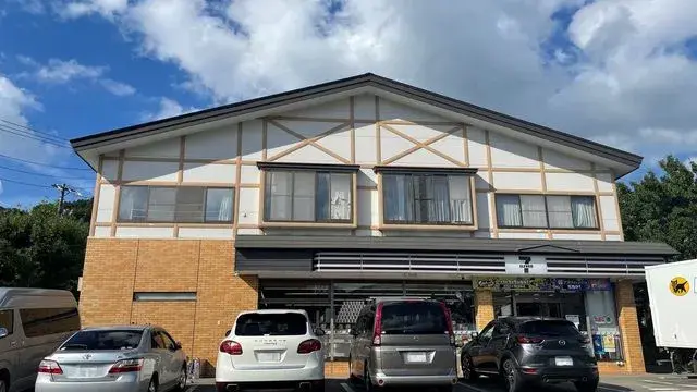 9LDK Property Suzaka City Nagano Prefecture (8)