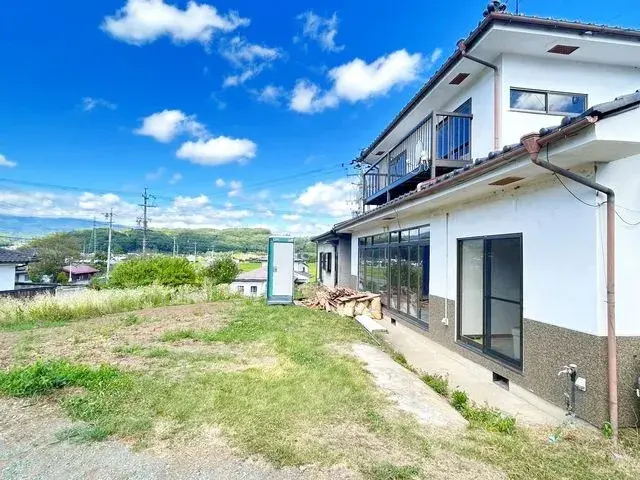 Akiya in Nagano
