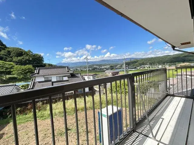 4LDK Saku City Nagano Prefecture (9)