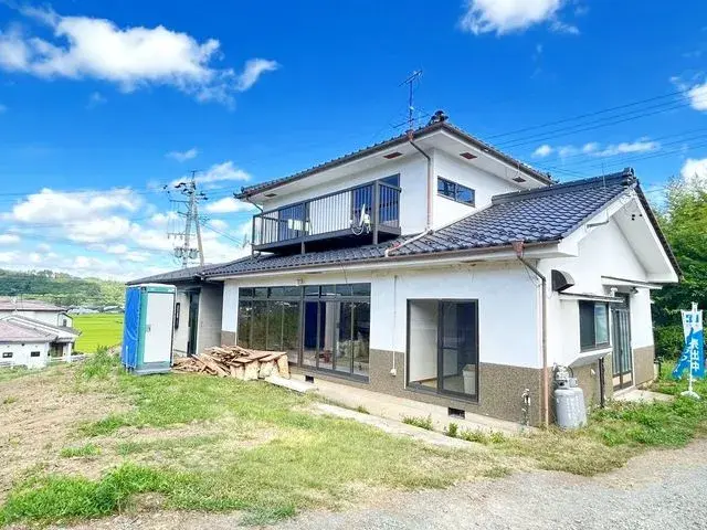 4LDK Saku City Nagano Prefecture (10)