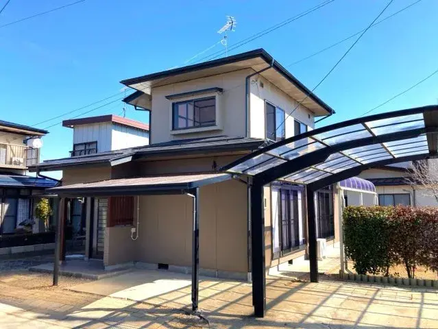 Akiya in Nagano