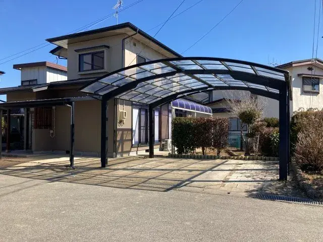 4DK 長野県千曲市物件 (2)