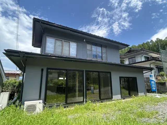 Akiya in Nagano