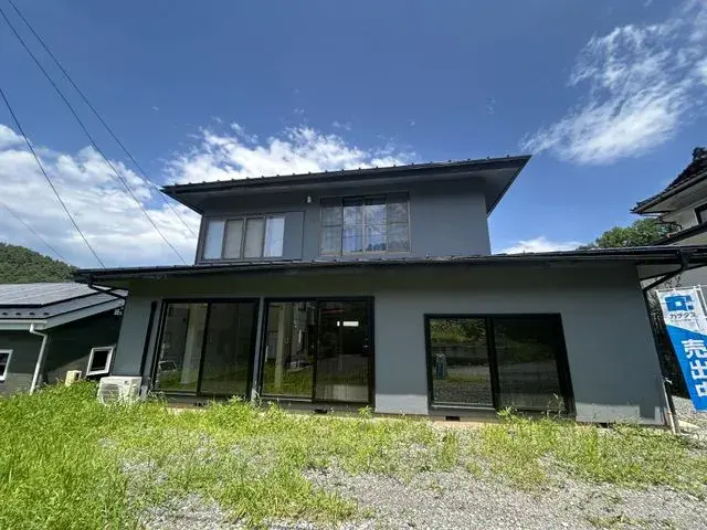 3LDK Chino City Nagano Prefecture (2)