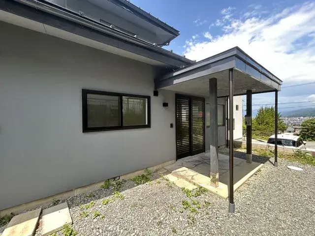3LDK Chino City Nagano Prefecture (3)