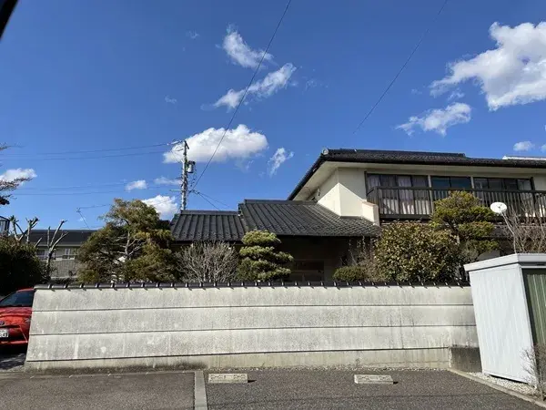 Akiya in Nagano