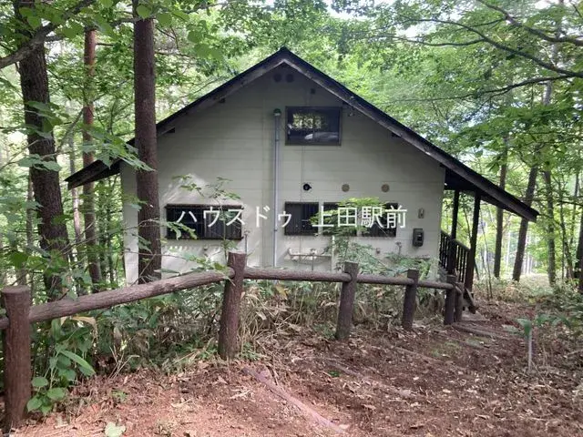 Akiya in Nagano