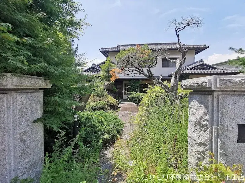 8DK Ueda City Nagano Prefecture (2)