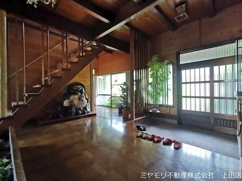 8DK Ueda City Nagano Prefecture (11)