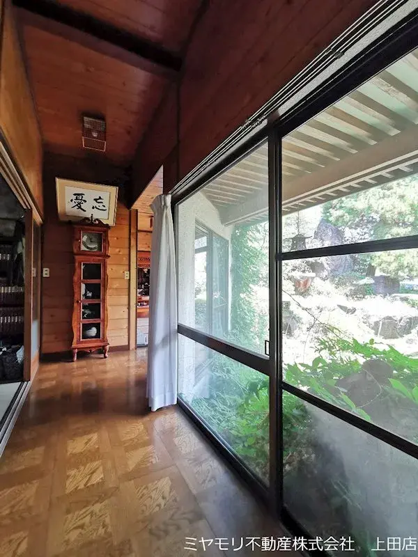 8DK Ueda City Nagano Prefecture (13)