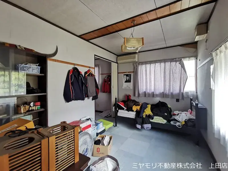 8DK Ueda City Nagano Prefecture (14)