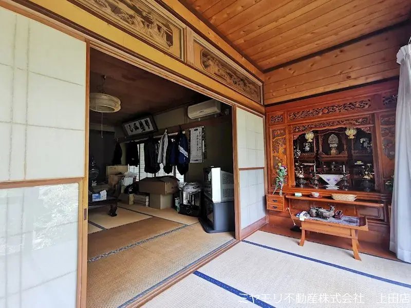 8DK Ueda City Nagano Prefecture (16)