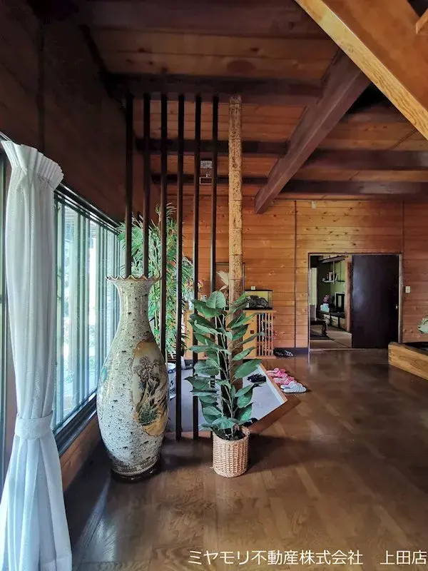 8DK Ueda City Nagano Prefecture (17)