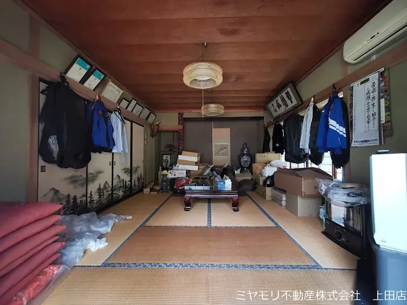8DK Ueda City Nagano Prefecture (18)