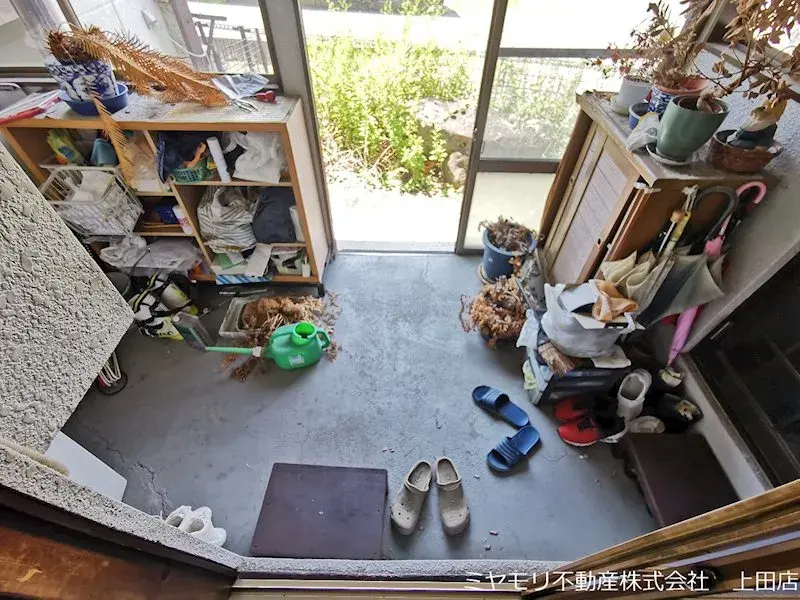 8DK Ueda City Nagano Prefecture (19)