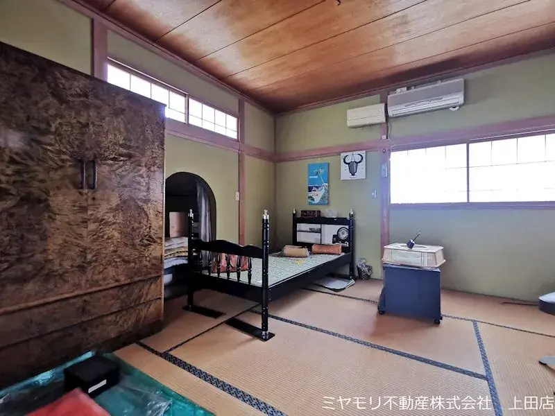 8DK Ueda City Nagano Prefecture (20)