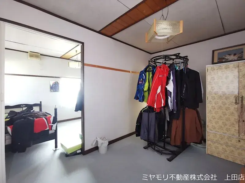 8DK Ueda City Nagano Prefecture (21)