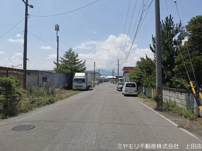 8DK Ueda City Nagano Prefecture (26)